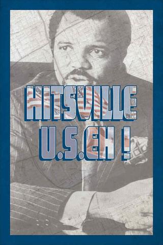 Hitsville US Eh! poster