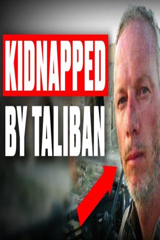 The kidnap diaries poster