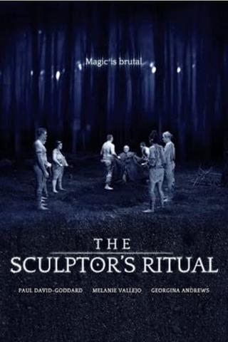 The Sculptor's Ritual poster