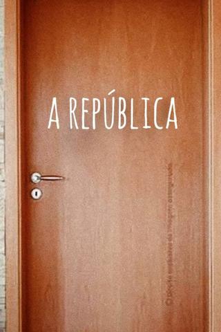 A República poster