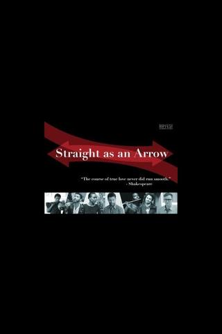 Straight as an Arrow poster