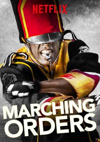 Marching Orders poster