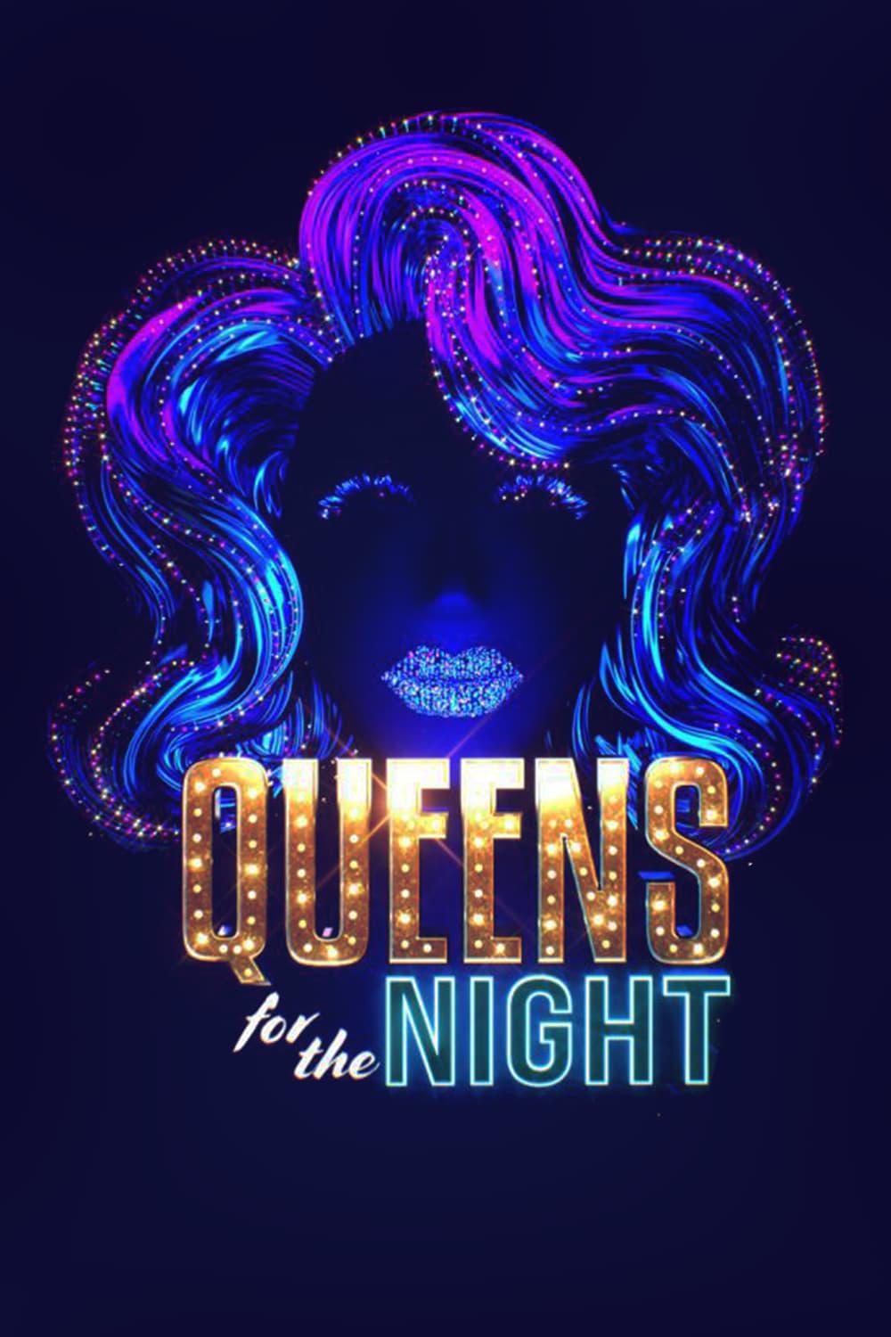 Queens for the Night poster