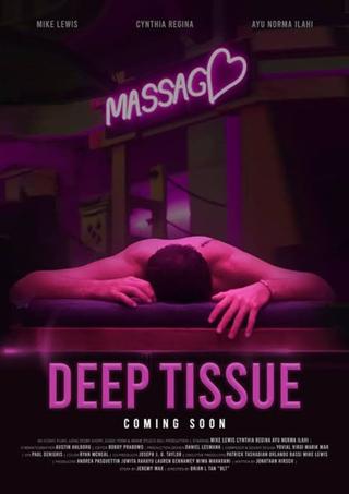 Deep Tissue poster