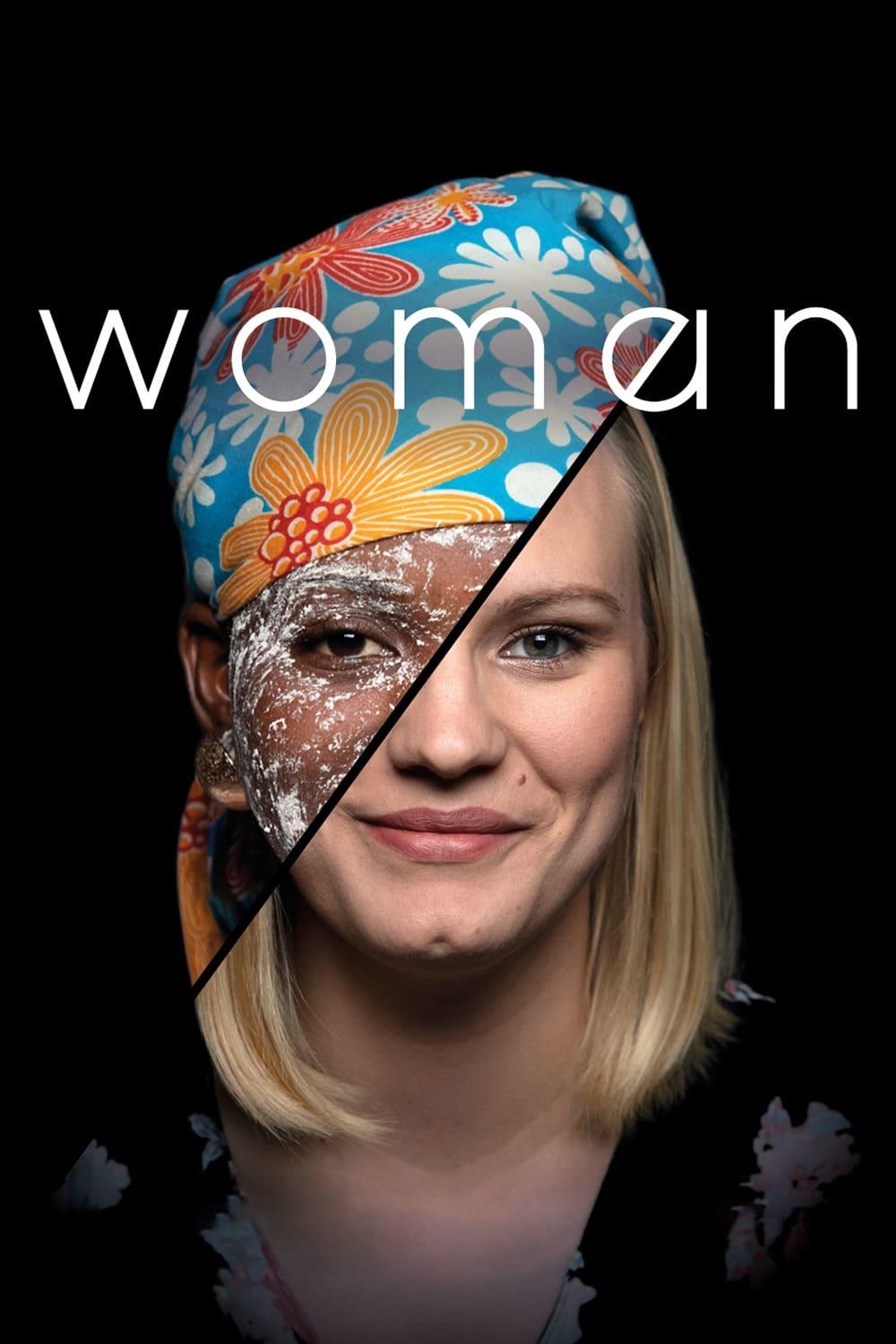 Woman poster