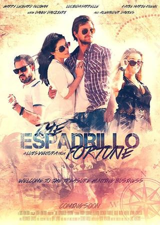 The Espadrillo Fortune poster