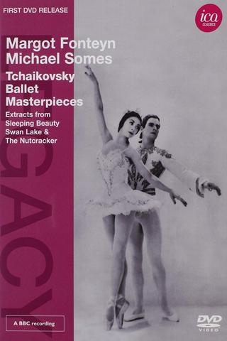 Tchaikovsky:Ballet Masterpieces poster