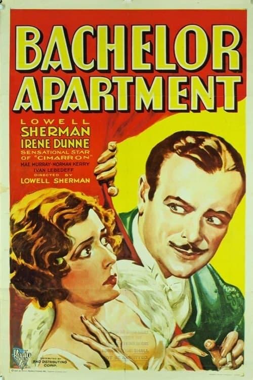 Bachelor Apartment poster