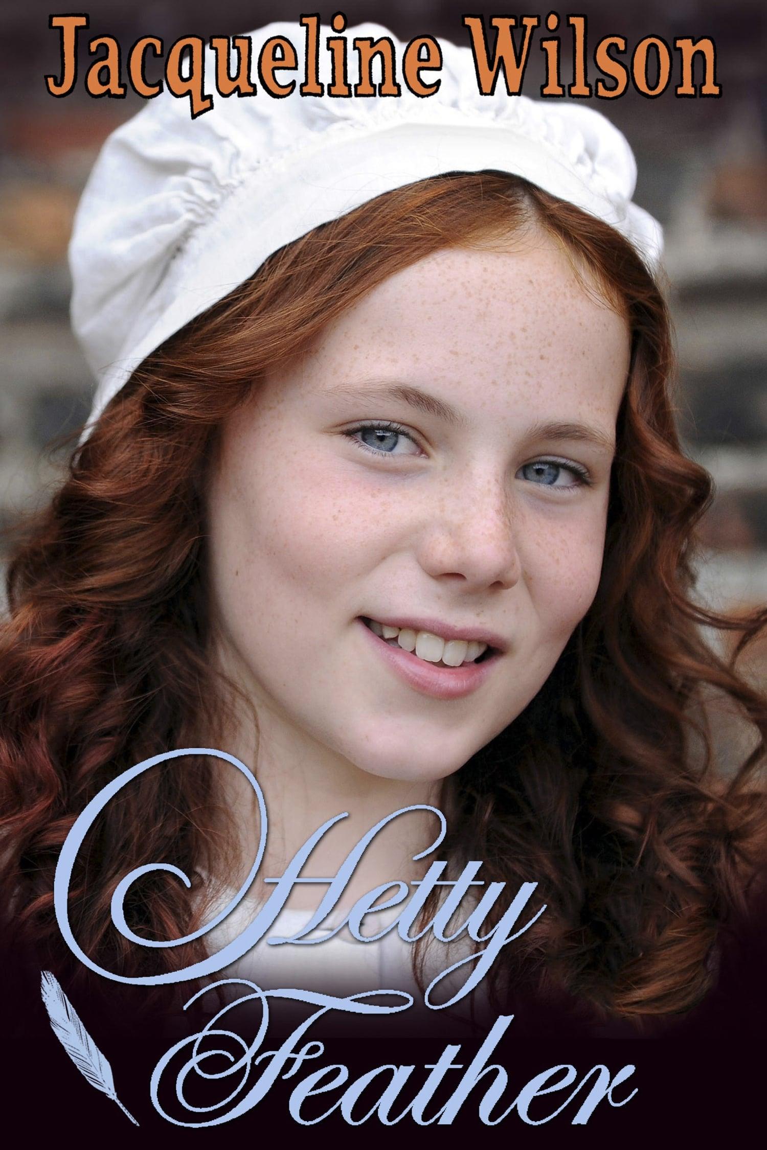 Hetty Feather poster