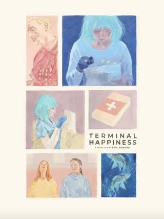 Terminal Happiness poster