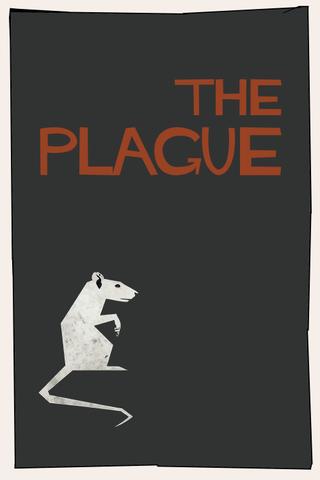 The Plague poster