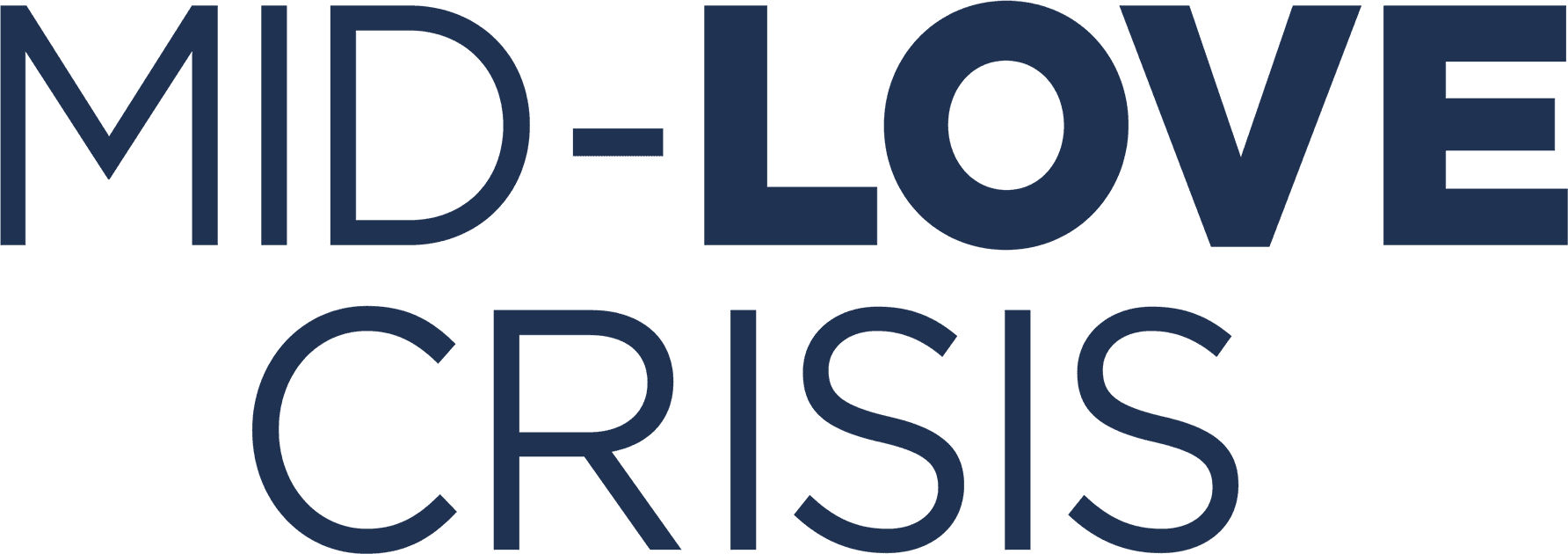 Mid-Love Crisis logo