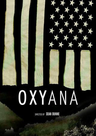 Oxyana poster