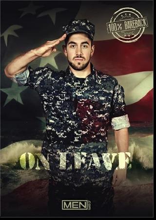 On Leave poster