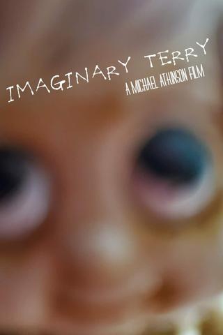 Imaginary Terry poster