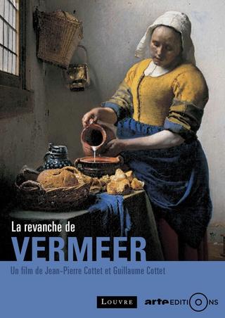 Vermeer: Beyond Time poster