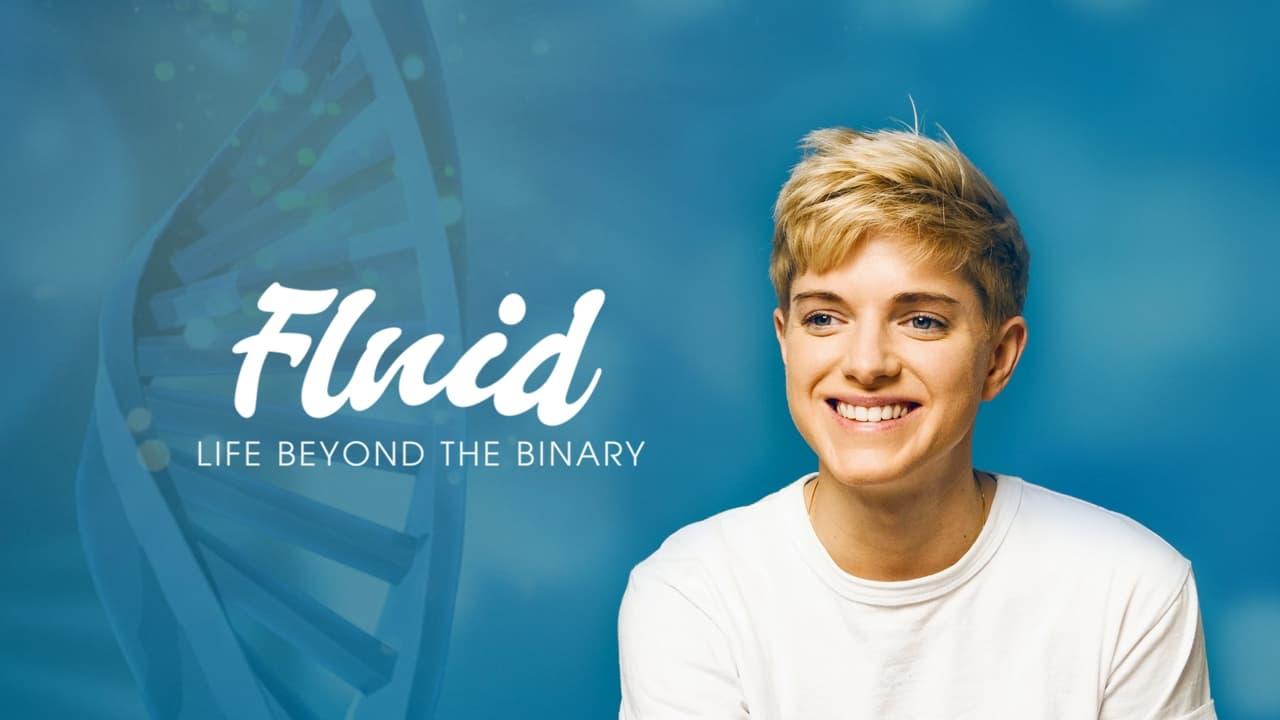 Fluid: Life Beyond the Binary backdrop