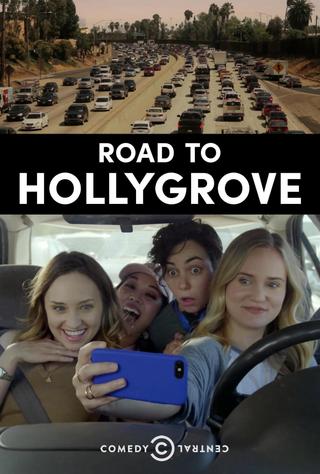 Road to Hollygrove poster