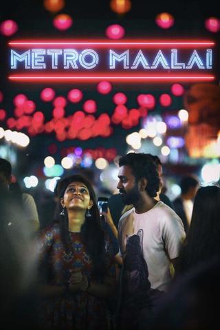 Metro Maalai poster