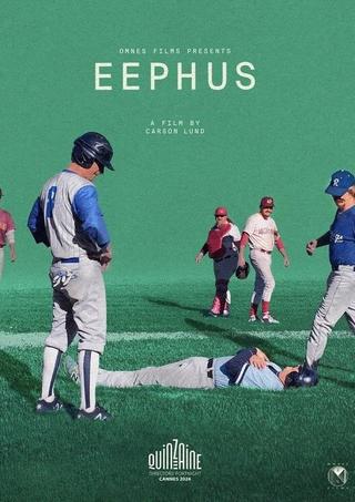 Eephus poster