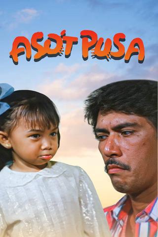 Aso’t Pusa poster