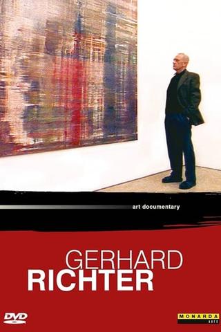 Gerhard Richter poster