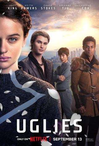 Uglies poster