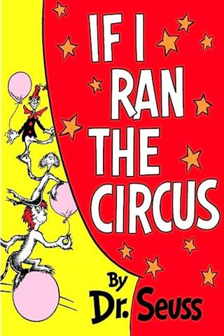 If I Ran the Circus poster