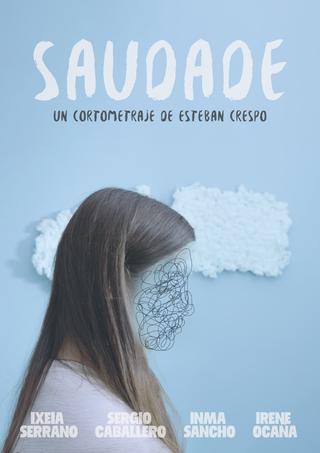 Saudade poster