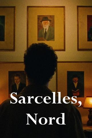 Sarcelles, Nord poster