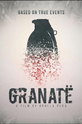 Granatë poster