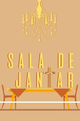 Sala de Jantar poster