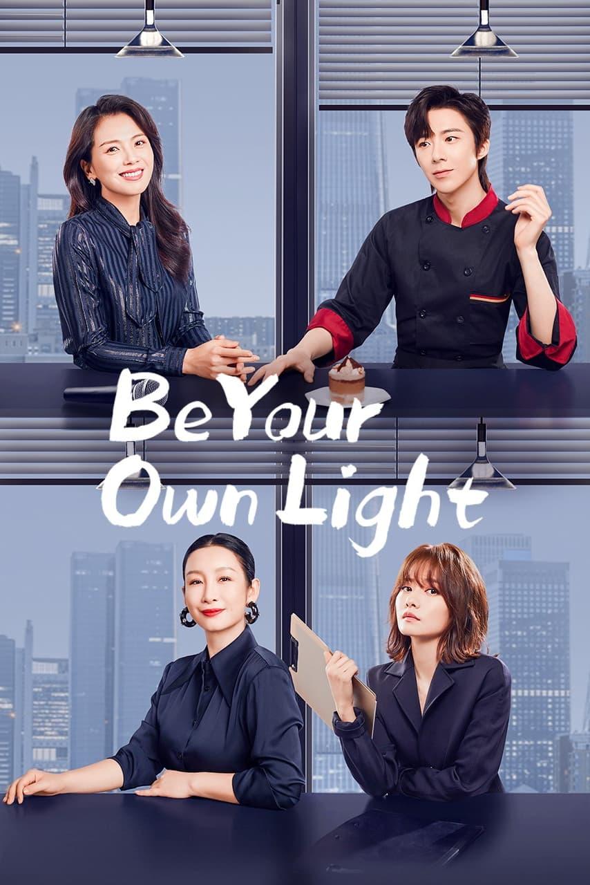 Be Your Own Light poster