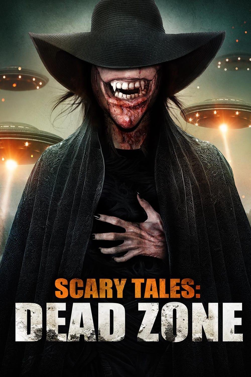 Scary Tales: Dead Zone poster