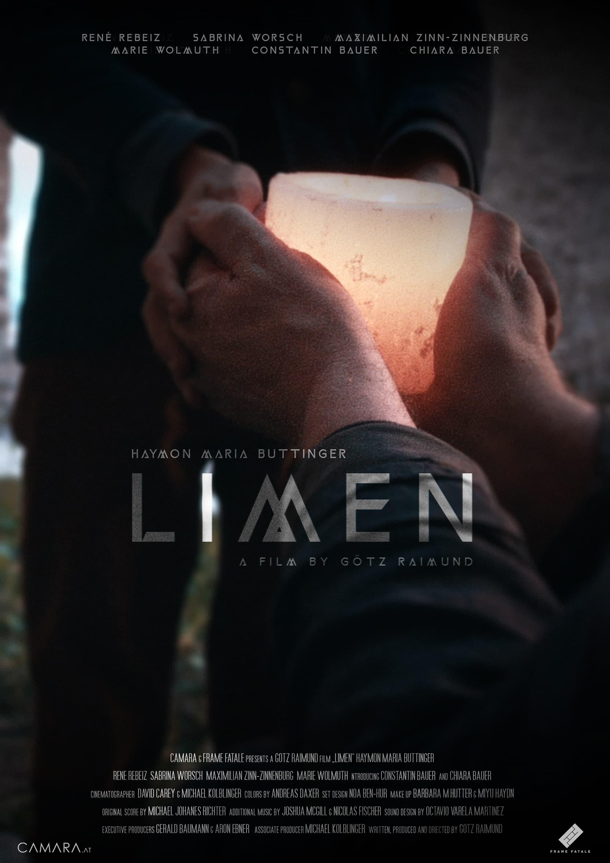 Limen poster