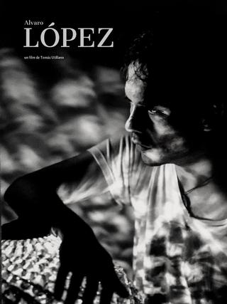 Alvaro LÓPEZ poster