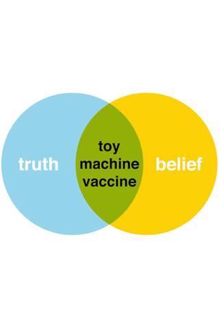 Toy Machine - Vaccine poster
