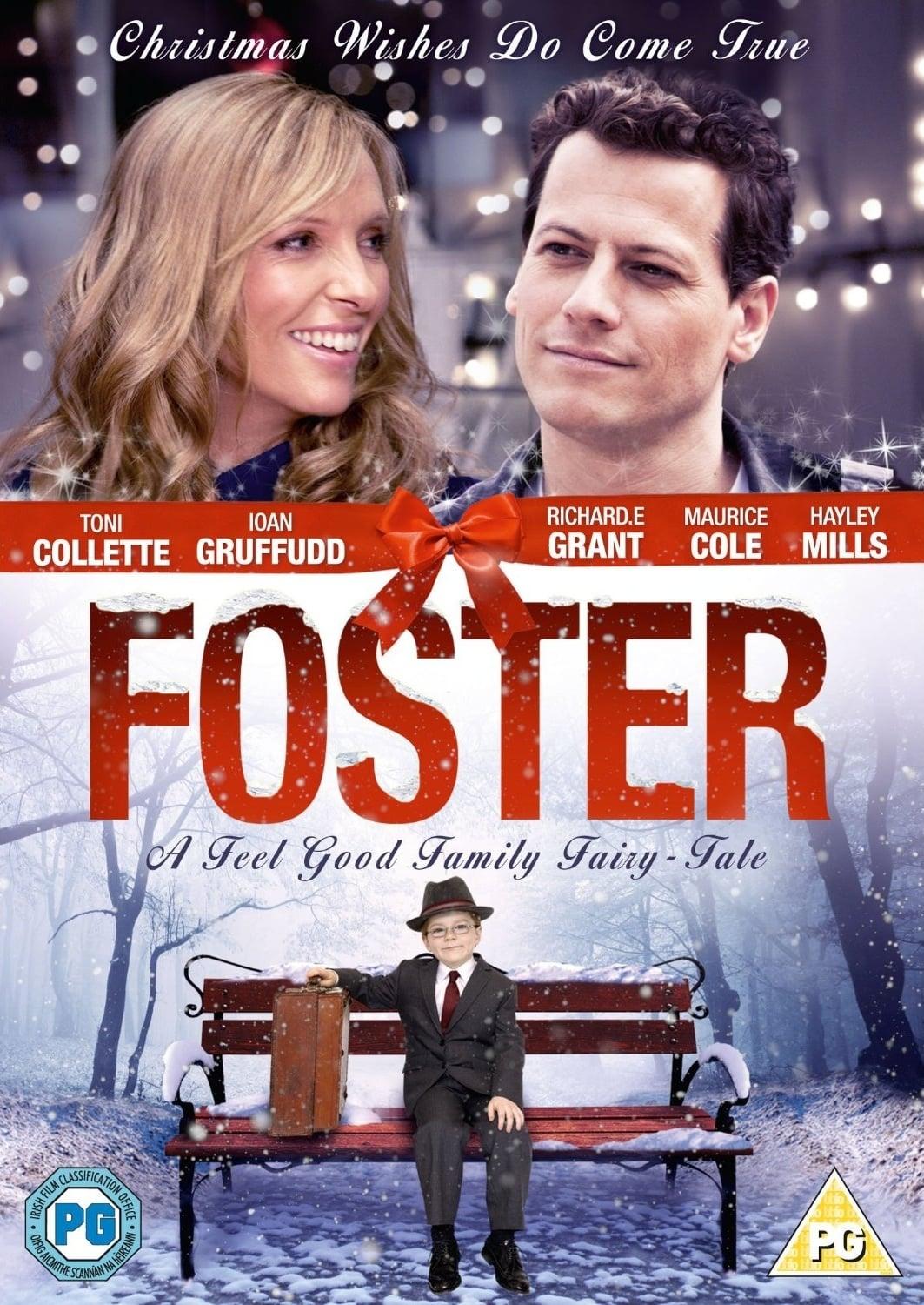 Foster poster