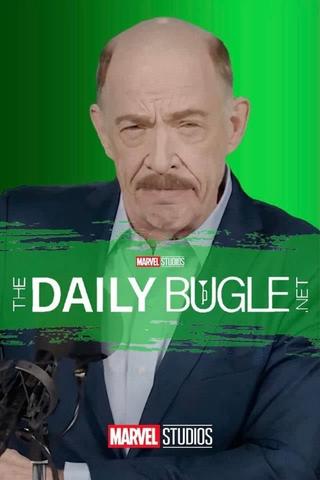 The Daily Bugle poster