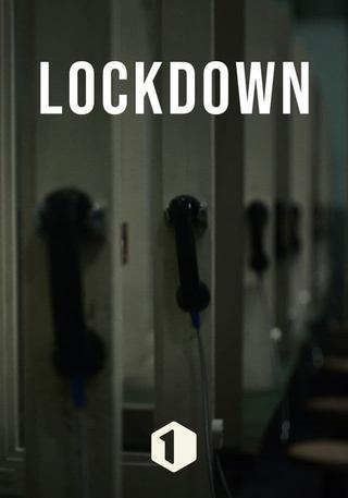 Lockdown poster