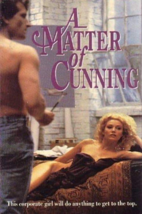 A Matter of Cunning poster