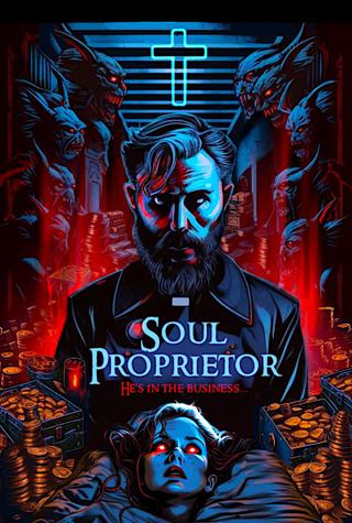 Soul Proprietor poster