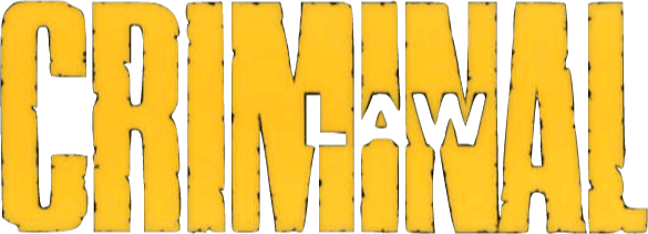 Criminal Law logo