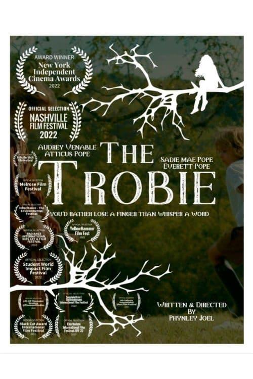 The Trobie poster