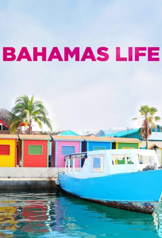 Bahamas Life poster