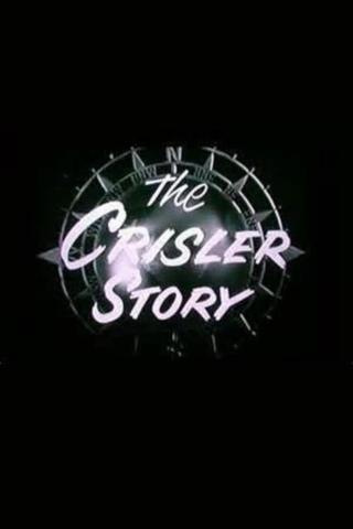 The Crisler Story poster