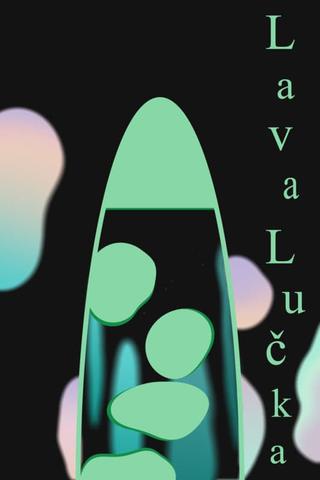 Lava Lamp poster