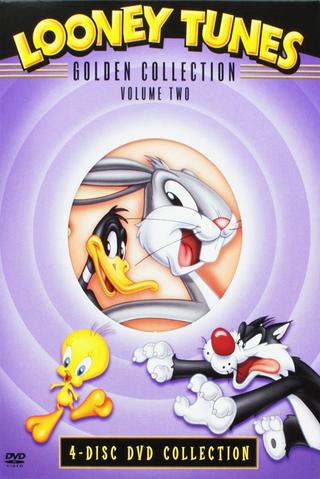 Looney Tunes Golden Collection, Vol. 2 poster