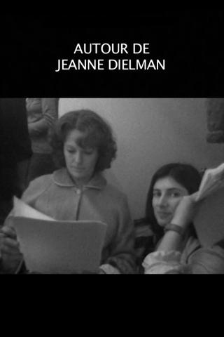 Autour de Jeanne Dielman poster