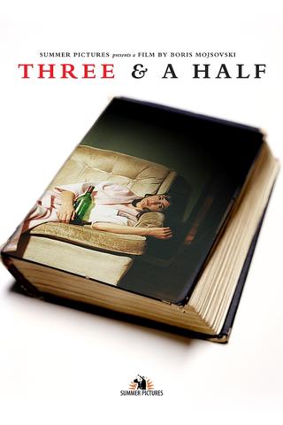 Three and a Half poster
